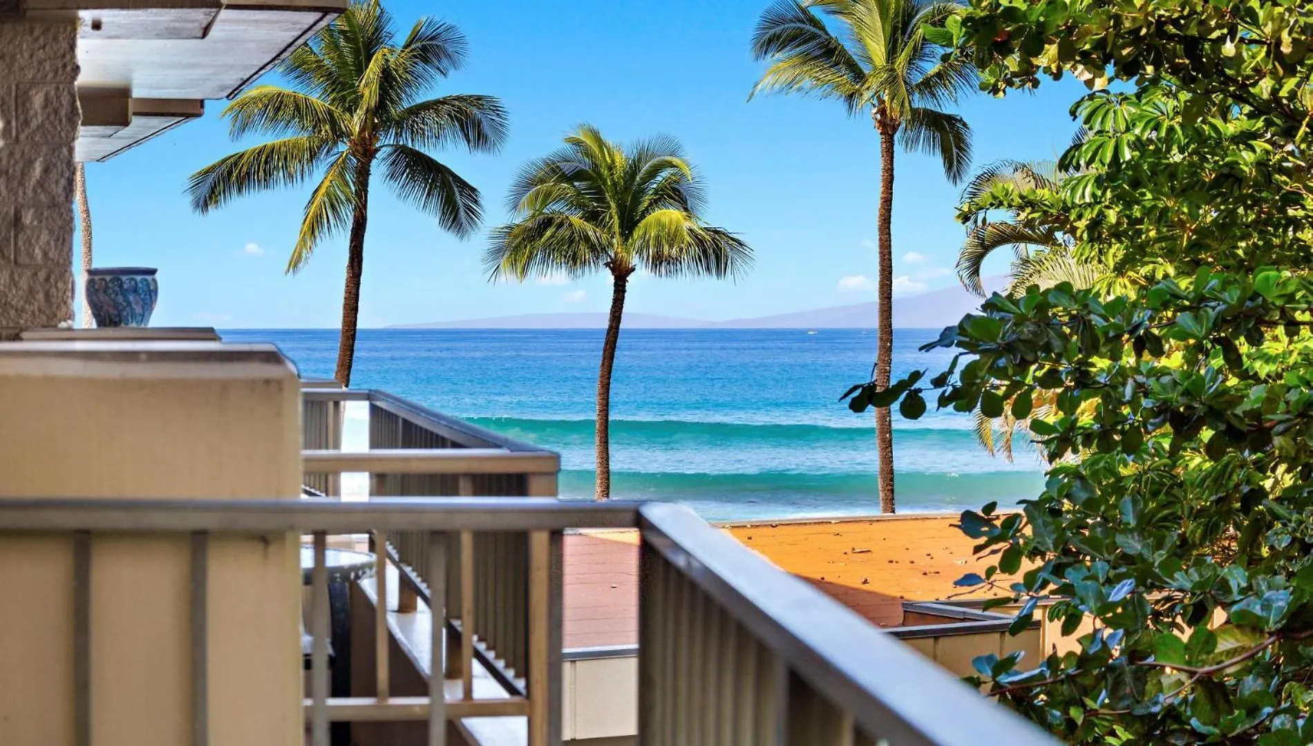 Updated W/ Partial Oceanview - Pm226 - Sullivan Kahana