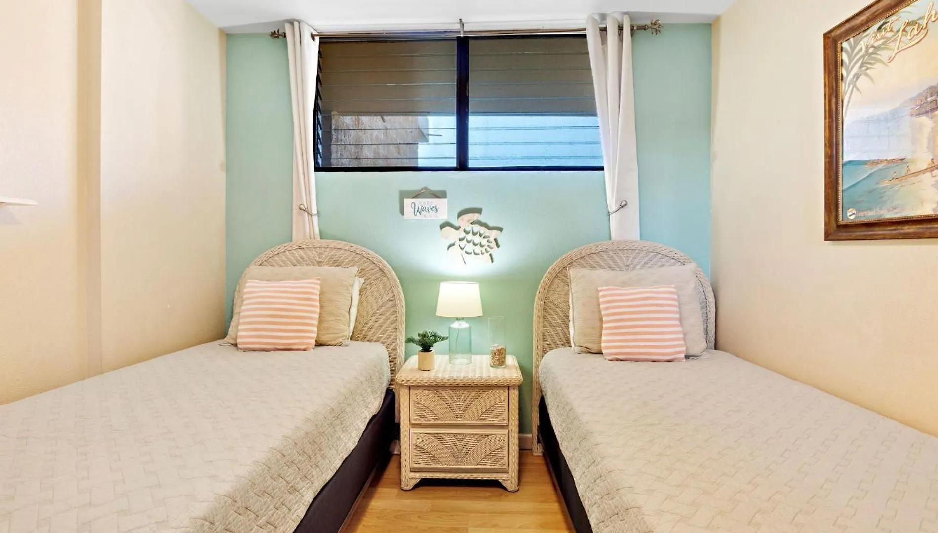 Updated W/ Partial Oceanview - Pm226 - Sullivan Kahana