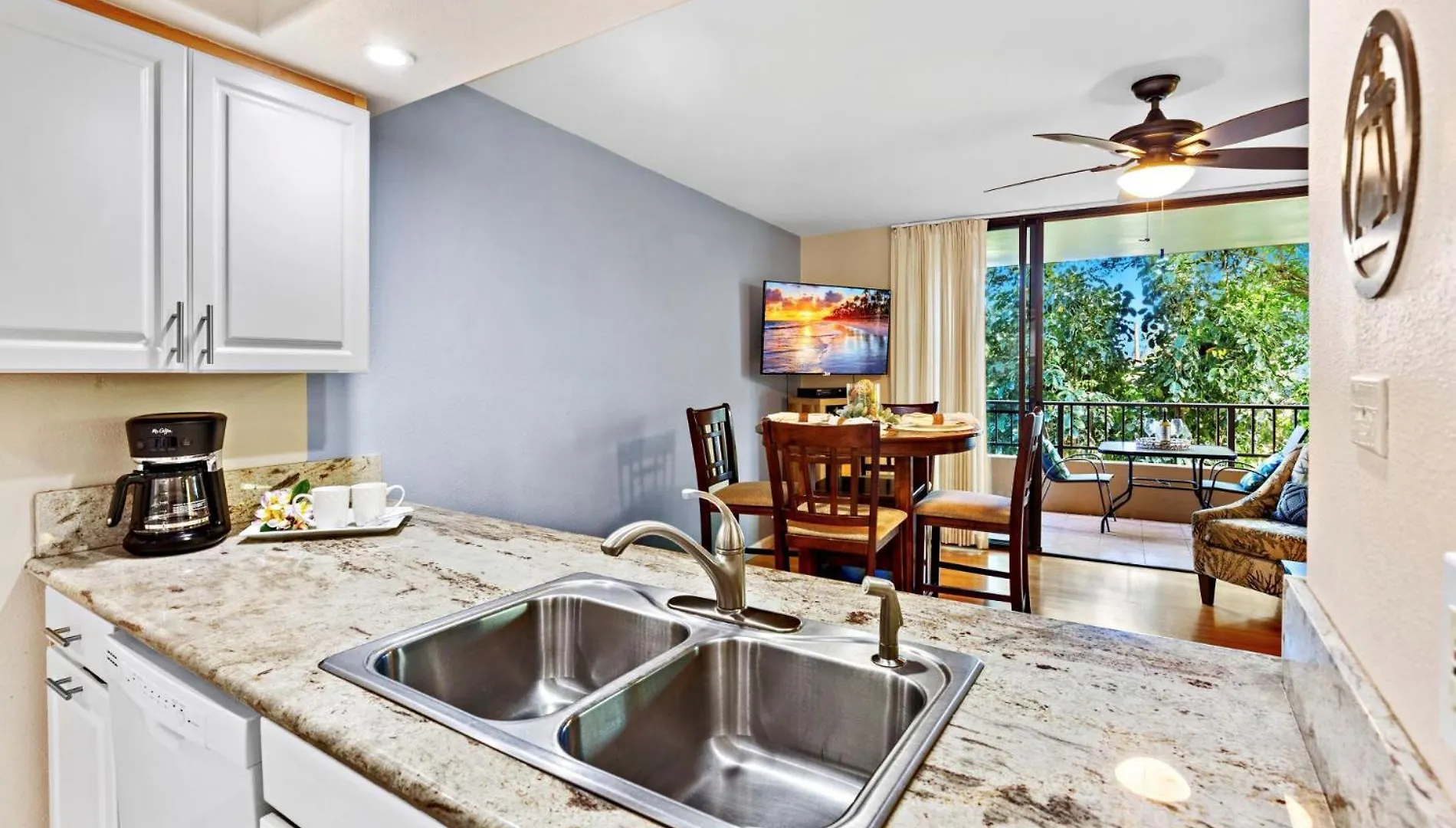 Updated W/ Partial Oceanview - Pm226 - Sullivan Kahana 0*,