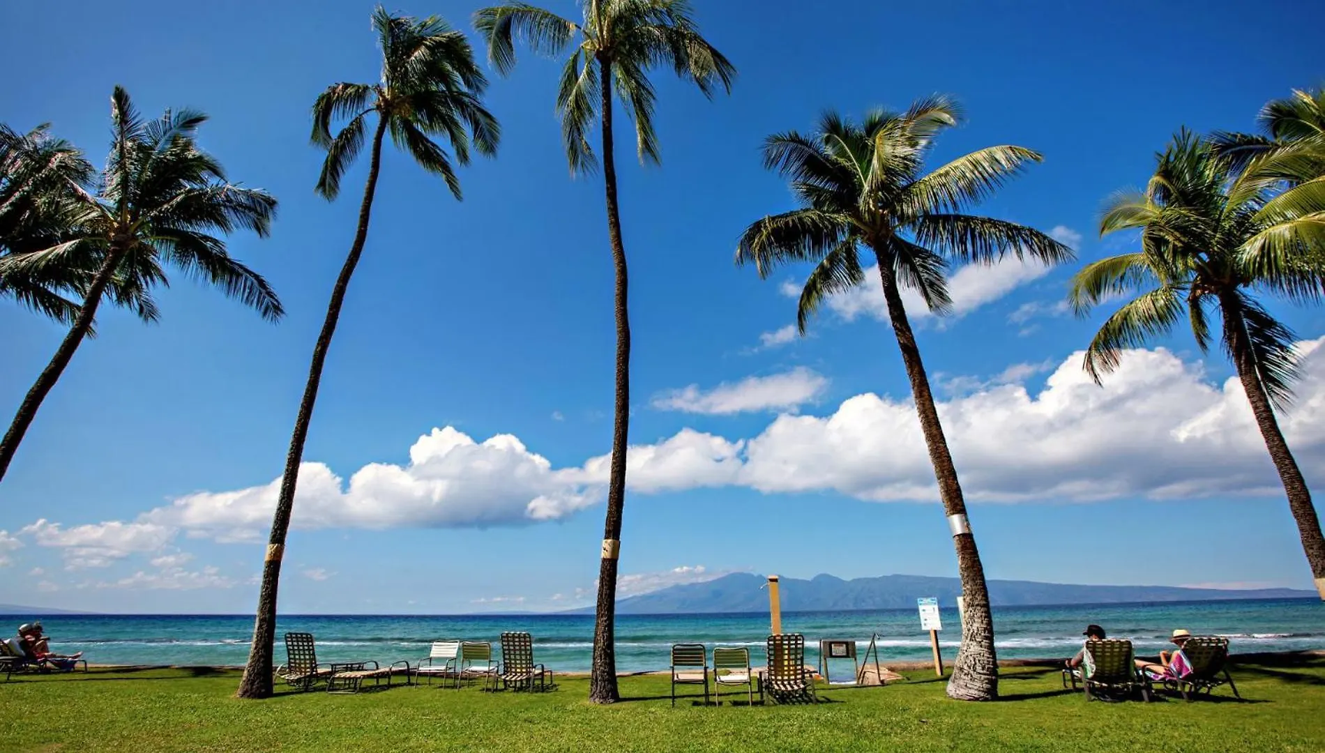 Updated W/ Partial Oceanview - Pm226 - Sullivan Kahana Holiday home