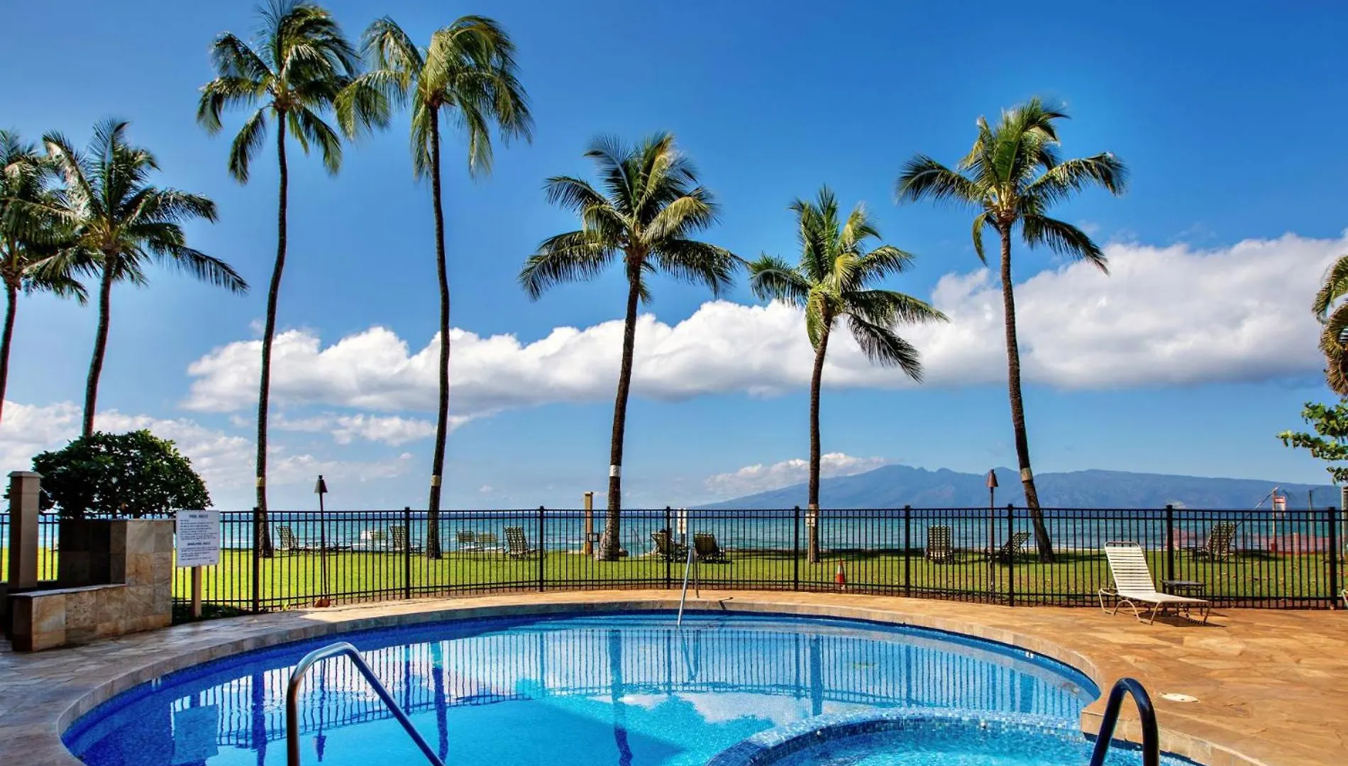Updated W/ Partial Oceanview - Pm226 - Sullivan Kahana 0*,