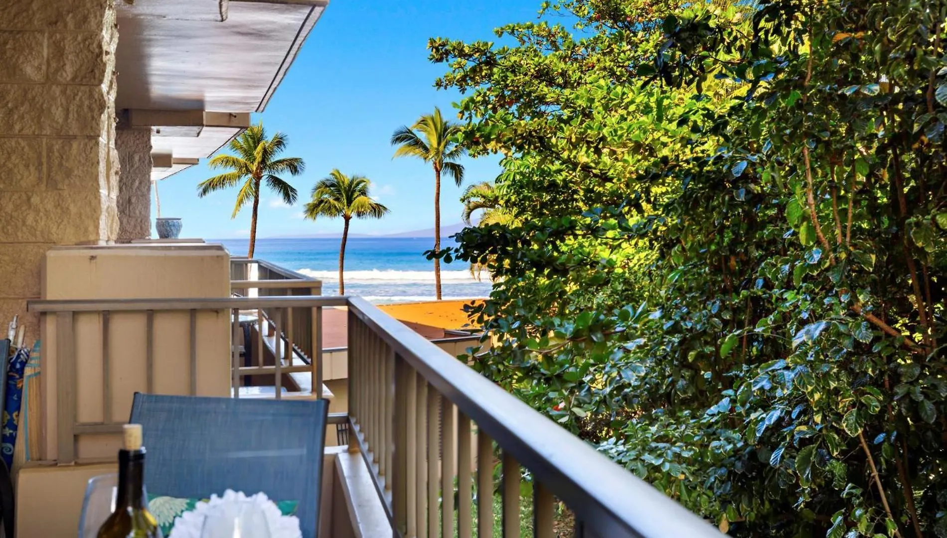 Updated W/ Partial Oceanview - Pm226 - Sullivan Kahana 0*,