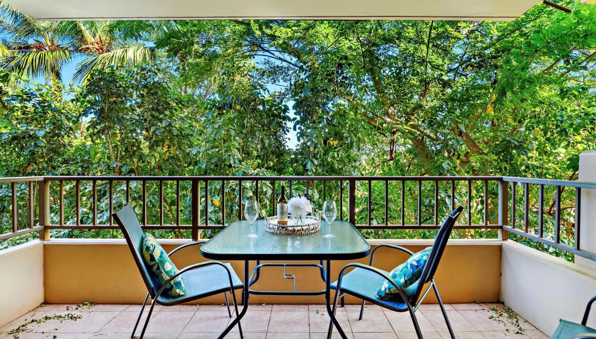 Holiday home Updated W/ Partial Oceanview - Pm226 - Sullivan Kahana